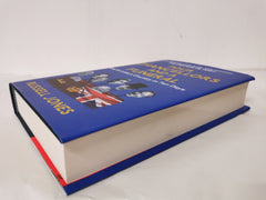 Four Chancellors and a Funeral: How to Lose a Country in Ten Days *Signed*