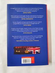 Four Chancellors and a Funeral: How to Lose a Country in Ten Days *Signed*
