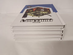 4 x Minecraft: Survival, Redstone, Enchantments & Potions, The Nether & The End