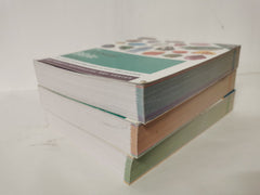 Judy Hall Crystal Bible 1,2 & 3