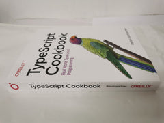 Typescript Cookbook: Real World Type-Level Programming