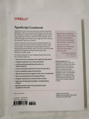 Typescript Cookbook: Real World Type-Level Programming
