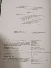 When Dragons Flew. An Illustrated History Of The 1St Battalion The Border Regime by Eastwood, S., Gray, C., Green, A. - used book at Perkology Books