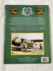 When Dragons Flew. An Illustrated History Of The 1St Battalion The Border Regime by Eastwood, S., Gray, C., Green, A. - used book at Perkology Books
