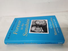 Forever in the Sunshine: The Story of Morecambe and Wise by Gary Morecambe - used book at Perkology Books
