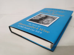 Forever in the Sunshine: The Story of Morecambe and Wise by Gary Morecambe - used book at Perkology Books