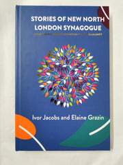 Stories of New North London Synagogue