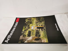 ART REVIEW ASIA VOLUME 11 NUMBER 3 AUTUMN 2023 by Citra Sasmita