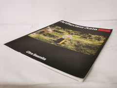 ART REVIEW ASIA VOLUME 11 NUMBER 3 AUTUMN 2023 by Citra Sasmita