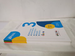 The CAAPS Programme adventurous activities for primary Schools 3,4,5 & 6