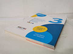 The CAAPS Programme adventurous activities for primary Schools 3,4,5 & 6