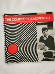 THE COMPETENCE MOVEMENT 'MUSIC FOR BASIC FUNCTIONALITY: A USER'S MANUAL' BOOK