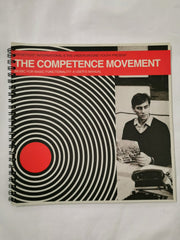 THE COMPETENCE MOVEMENT 'MUSIC FOR BASIC FUNCTIONALITY: A USER'S MANUAL' BOOK