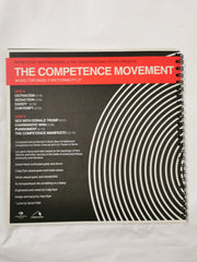 THE COMPETENCE MOVEMENT 'MUSIC FOR BASIC FUNCTIONALITY: A USER'S MANUAL' BOOK