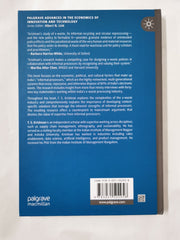 Untapped Knowledge in India’s E-Waste Industry: A Roadmap to Strengthen.. by T. S. Krishnan - used book at Perkology Books