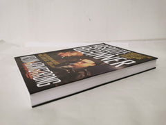 Absolute Beginner: Memoirs of the world's best least-known guitarist by Kevin Armstrong - used book at Perkology Books