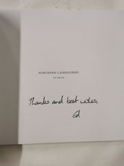 Northern Cairngorms Paperback by Ed Smith (Author) Signed