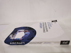 Aircraft Communications and Navigation Systems *Water Damaged*