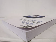 Aircraft Communications and Navigation Systems *Water Damaged*