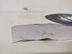 Aircraft Communications and Navigation Systems *Water Damaged*