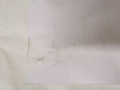Aircraft Communications and Navigation Systems *Water Damaged*
