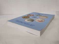 Oxford Ceramics Groups Compendium of Newsletters 46-45 Feb 2020-2023