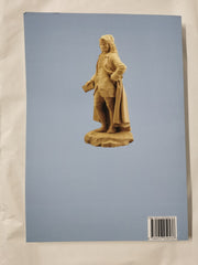 Oxford Ceramics Groups Compendium of Newsletters 46-45 Feb 2020-2023