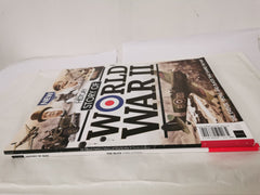 All About History World War II & the Blitz Magazines