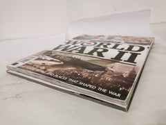 All About History World War II & the Blitz Magazines