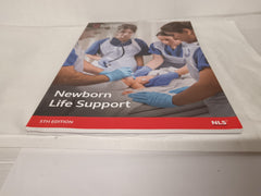 Newborn Life Support Fifth Edition by Resuscitation Council UK