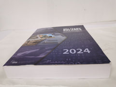 The Military Balance 2024 by The International Institute for Strategic Studies