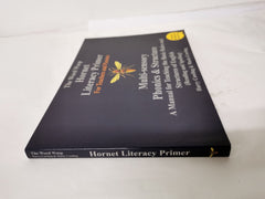 The Hornet Literacy Primer by Harry Cowling - used book at Perkology Books