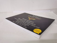 The Hornet Literacy Primer by Harry Cowling - used book at Perkology Books