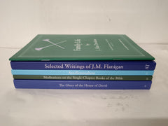 Assembly Testimony Publications: 5 Books Inc. The Glory of the House of David