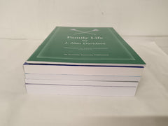 Assembly Testimony Publications: 5 Books Inc. The Glory of the House of David