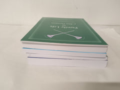 Assembly Testimony Publications: 5 Books Inc. The Glory of the House of David