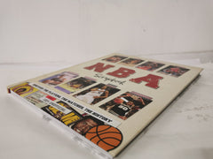 NBA Scrapbook: Discover the Players, the Matches, the History