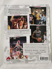 NBA Scrapbook: Discover the Players, the Matches, the History
