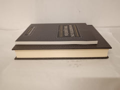 The Qur'an and 40 Hadith on the Qur'an with Supplementary Narrations & Sayings