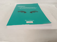 Privacy: Truth and Lies, from the Helpful Book Company