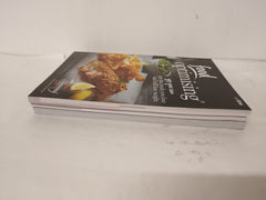 3 x Slimming World Books: Food Optimising, Taste the Freedom & Happy Days