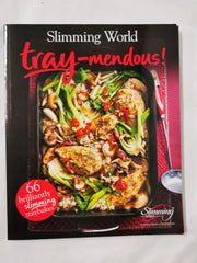 Slimming World TRAY- MENDOUS Recipe Book