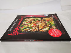 Slimming World TRAY- MENDOUS Recipe Book