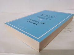 Stolen Focus: Why You Can't Pay Attention by Johann Hari *Proof*