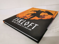 Iskloft - Grim Viking 5E For Dungeons & Dragons