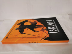 Iskloft - Grim Viking 5E For Dungeons & Dragons