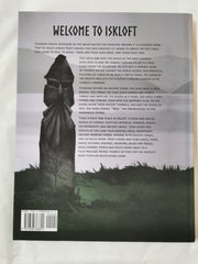 Iskloft - Grim Viking 5E For Dungeons & Dragons