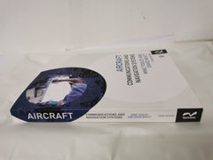 Aircraft Communications and Navigation Systems by Mike Tooley - used book at Perkology Books