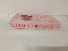 Reckless: The must-read, small-town romance and TikTok bestseller! Pink Spredges