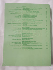 IEEE Transactions on Information Theory Apr 2024, Vol 70 No 4